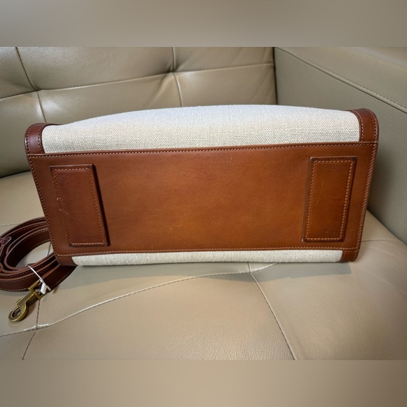 Saint Laurent Sac De Jour tote bag - Picture 8 of 16